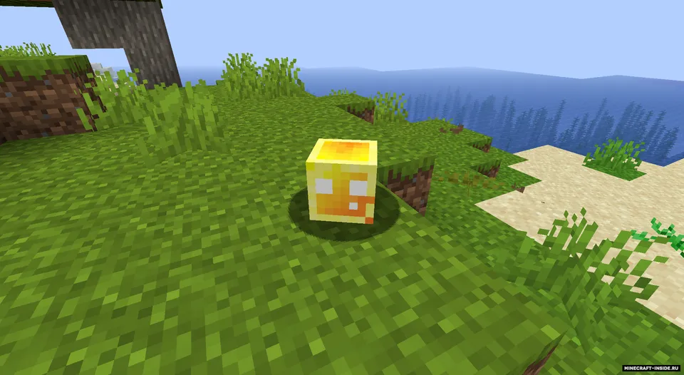 Paulu's Slimy — Minecraft mod, rasm 2