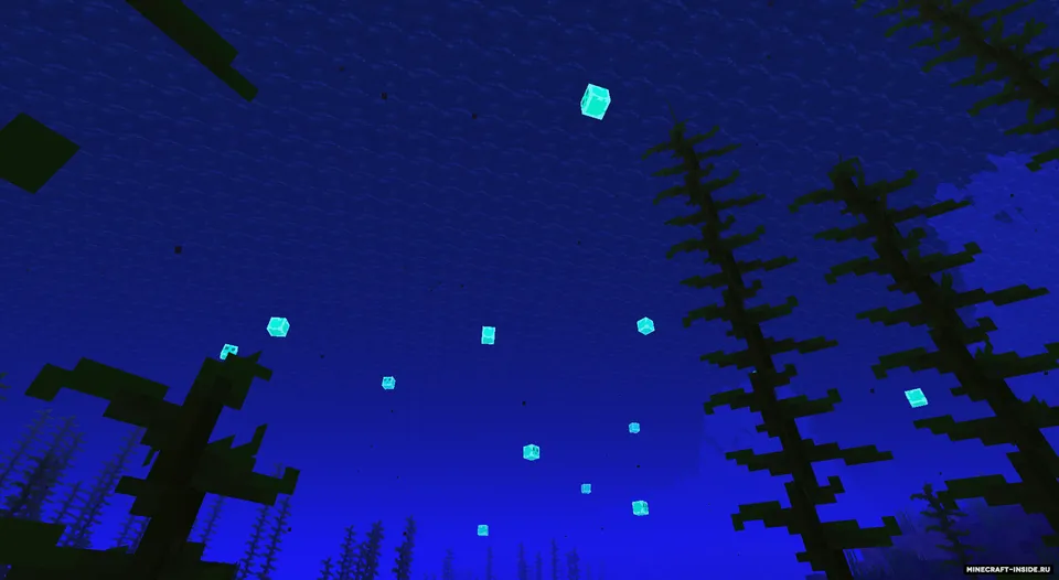 Paulu's Slimy — Minecraft mod, rasm 5