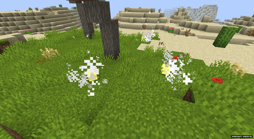 Paulu's Slimy — Minecraft mod, rasm 7