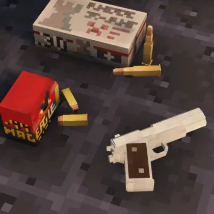 Timeless and Classics Guns