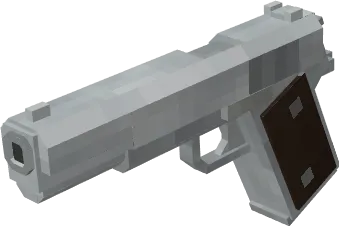Timeless and Classics Guns — Minecraft mod, rasm 2