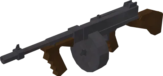 Timeless and Classics Guns — Minecraft mod, rasm 5