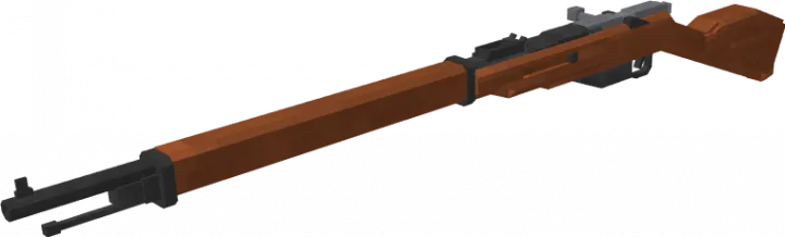 Timeless and Classics Guns — Minecraft mod, rasm 6