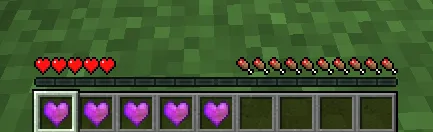 Progressive Life — Minecraft mod, rasm 2