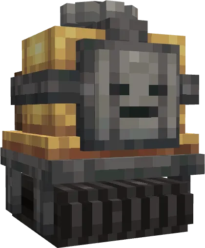 Scorched Guns 2 — Minecraft mod, rasm 8