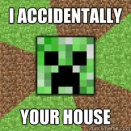 Creeper Chain Reaction — Minecraft mod, rasm 1