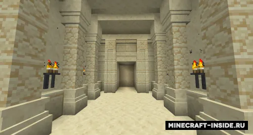 DungeonBlocks — Minecraft mod, rasm 1