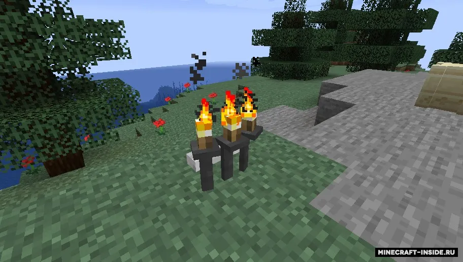 DungeonBlocks — Minecraft mod, rasm 3