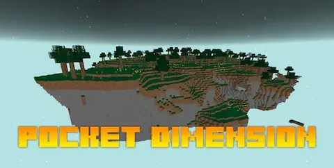 Pocket Dimension