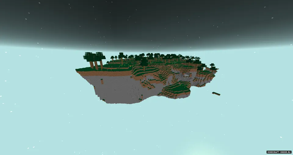 Pocket Dimension — Minecraft mod, rasm 3