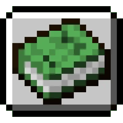 Centered Inventory — Minecraft mod, rasm 1