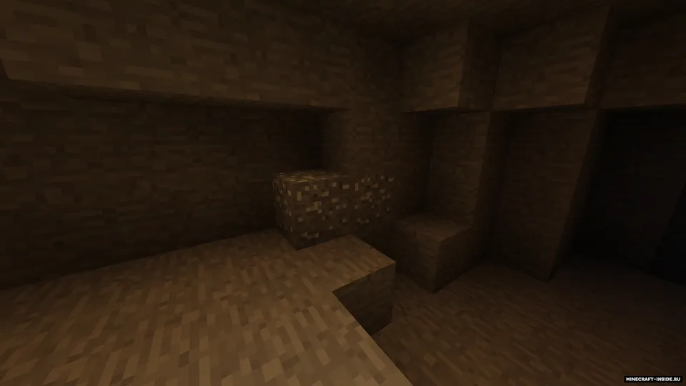 Sulfur And Potassium - More Gunpowder — Minecraft mod, rasm 3