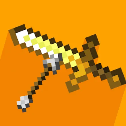 Parry — Minecraft mod, rasm 1