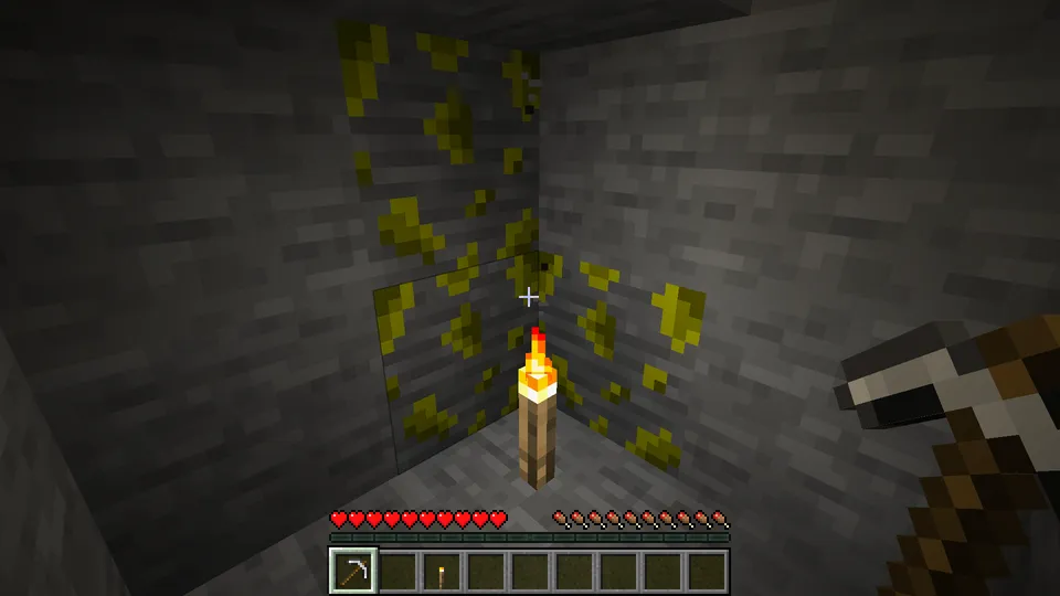 Realistic Creation Of TNT — Minecraft mod, rasm 2