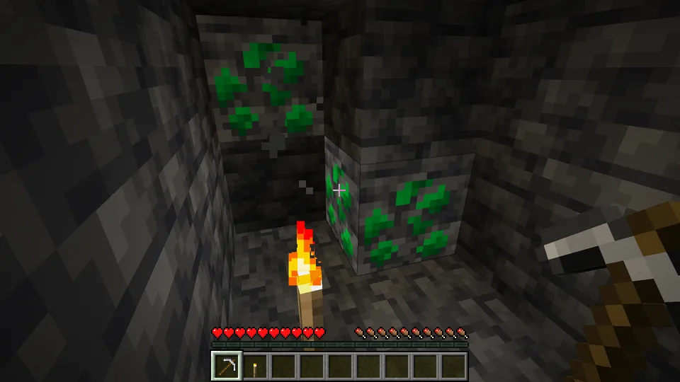 Realistic Creation Of TNT — Minecraft mod, rasm 3