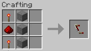 Vertical Repeaters — Minecraft mod, rasm 5
