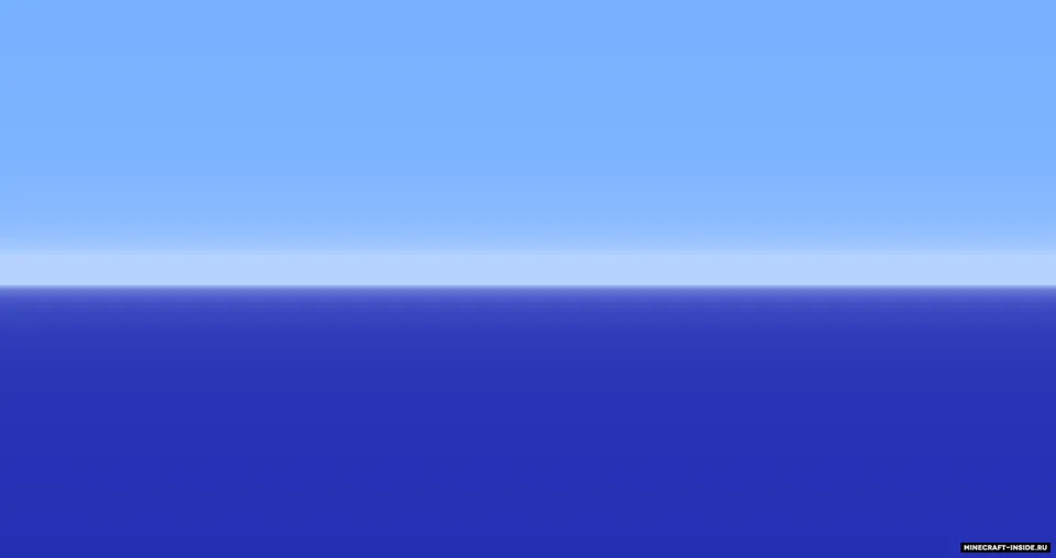 Custom Void — Minecraft mod, rasm 2