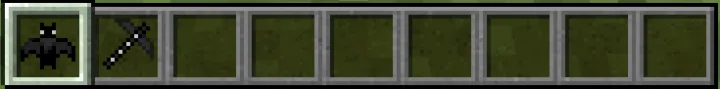 Companion Bats — Minecraft mod, rasm 4