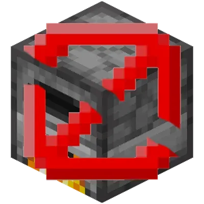 Missing Smelting