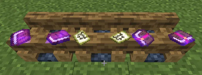 Missing Smelting — Minecraft mod, rasm 2