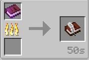 Missing Smelting — Minecraft mod, rasm 3
