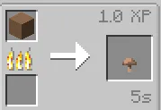 Missing Smelting — Minecraft mod, rasm 4