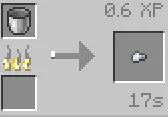 Missing Smelting — Minecraft mod, rasm 6