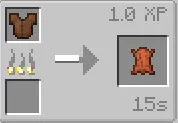 Missing Smelting — Minecraft mod, rasm 7