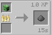 Missing Smelting — Minecraft mod, rasm 8