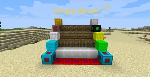 Simply Blocks