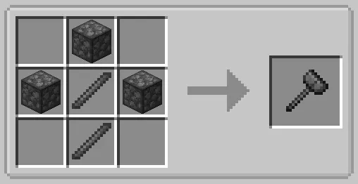 Compacted Tools & Blocks — Minecraft mod, rasm 8