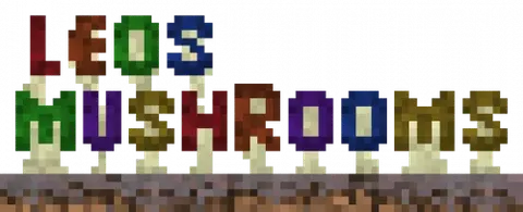 Leos Mushrooms