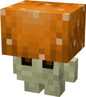 Leos Mushrooms — Minecraft mod, rasm 5