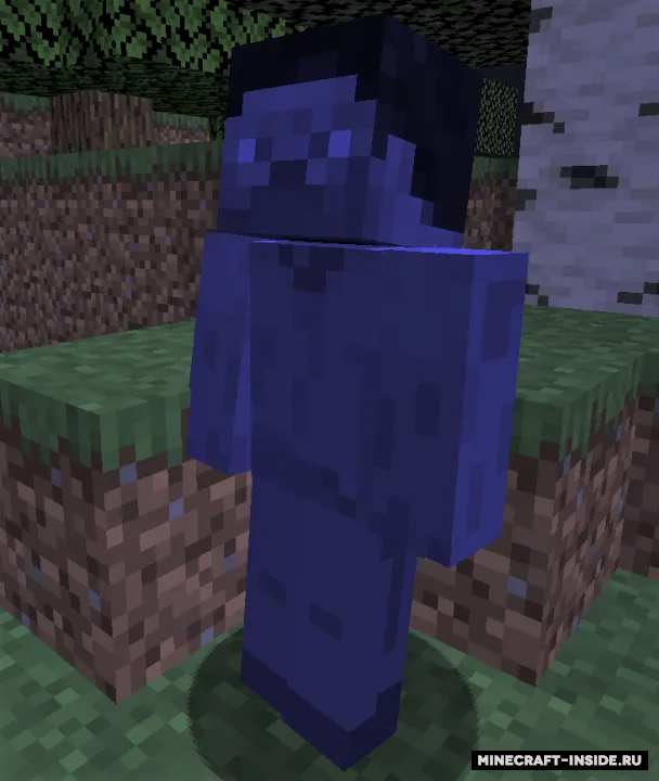 LotMoreSteves — Minecraft mod, rasm 4