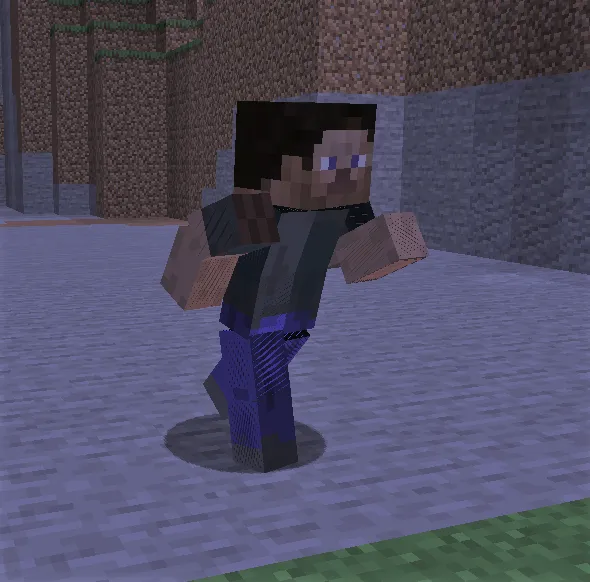 LotMoreSteves — Minecraft mod, rasm 5