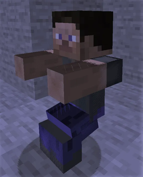LotMoreSteves — Minecraft mod, rasm 6