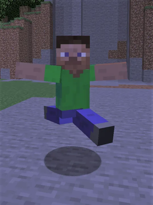 LotMoreSteves — Minecraft mod, rasm 8