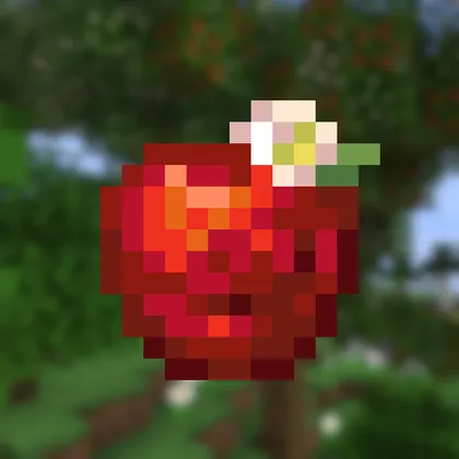 Fruitful — Minecraft mod, rasm 1