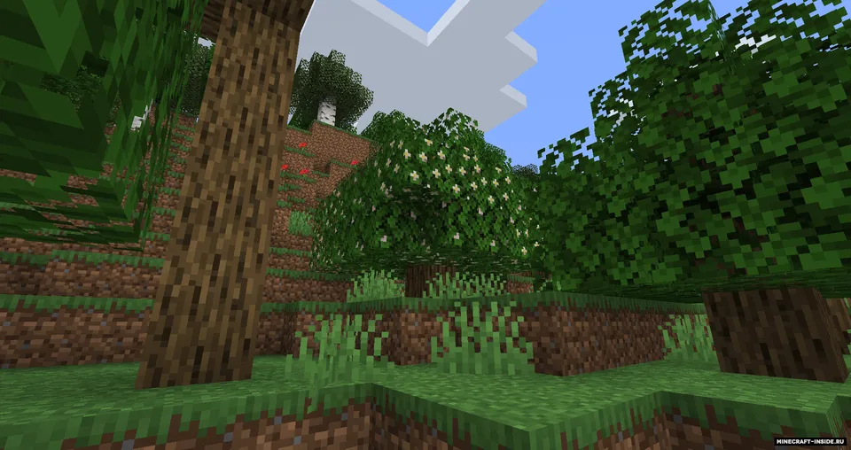 Fruitful — Minecraft mod, rasm 2