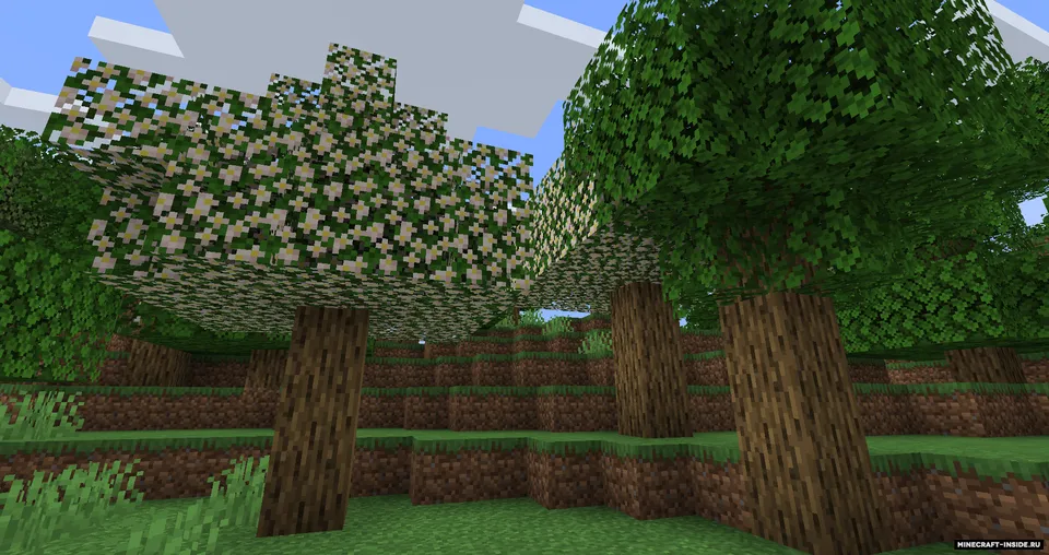 Fruitful — Minecraft mod, rasm 3