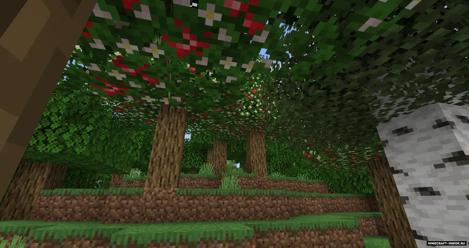 Fruitful — Minecraft mod, rasm 4