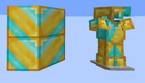 Diamold
