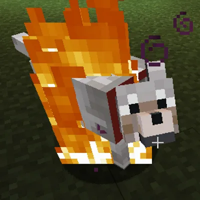 TamedRespawn — Minecraft mod, rasm 1
