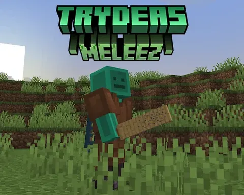 Trydeas: Meleez