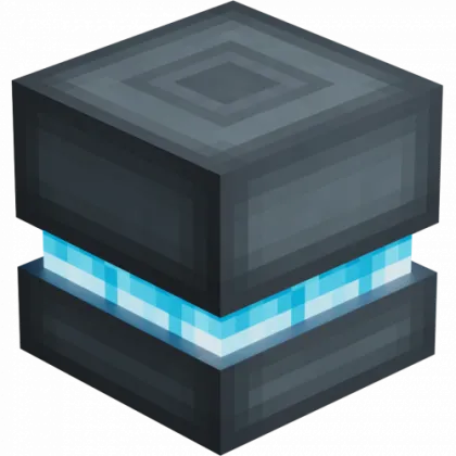 Odd Power — Minecraft mod, rasm 1