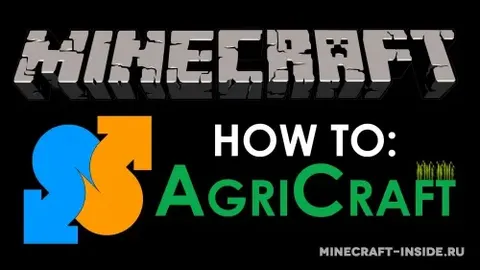AgriCraft