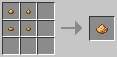 Extended Mushrooms — Minecraft mod, rasm 8