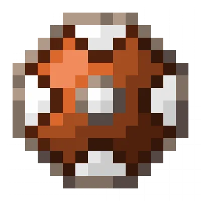 Mountables — Minecraft mod, rasm 1