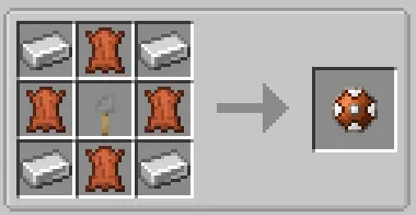 Mountables — Minecraft mod, rasm 4
