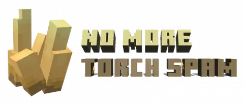 No More Torch Spam